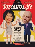 Toronto Life